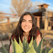 Alejandra S., Babysitter in El Prado, NM 87529 with 2 years of paid experience