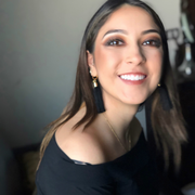 Maria I. - El Paso Babysitter