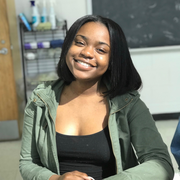 Mitchelle C. - Albany <span class="translation_missing" title="translation missing: en.application.care_types.child_care">Child Care</span>