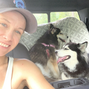 Jessica L., Pet Care Provider in Southern Pines, NC with 5 years paid experience