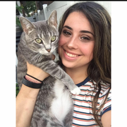 Emily S., Pet Care Provider in Chicago, IL 60694 with 5 years paid experience