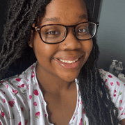 Mikeyla D., Child Care in Coatesville, IN 46121 with 3 years of paid experience