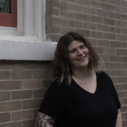 Savannah S. - Grantville Nanny