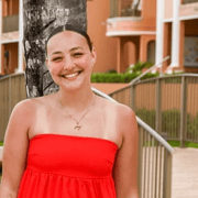 Hannah H., Nanny in New Bedford, MA 02740 with 10 years of paid experience