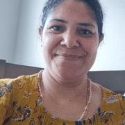 Viji T., Nanny in Austin, TX with 0 years paid experience