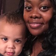 Kiara C., Nanny in Irving, TX with 2 years paid experience