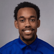 Jy'kevious S., Babysitter in 30285 with 0 years of paid experience