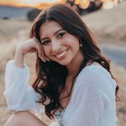 Vanessa M., Nanny in 94585 with 3 years of paid experience