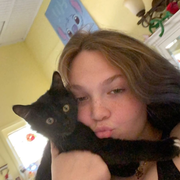 Jilliyn F., Pet Care Provider in Spring Branch, TX with 4 years paid experience