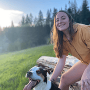 Samantha B., Babysitter in Corbett, OR with 18 years paid experience
