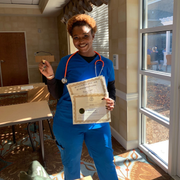 Moriah C., Care Companion in Antioch, TN with 7 years paid experience