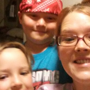 Kristina T., Babysitter in Lacygne, KS with 3 years paid experience