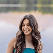 Kyndra D., Child Care Provider in 97111 with 3 years of paid experience