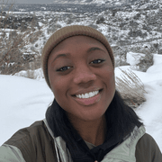 Tamia S., Babysitter in Roy, UT 84067 with 3 years of paid experience