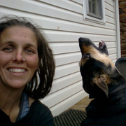 Erica V., Pet Care Provider in Amherst, VA with 11 years paid experience