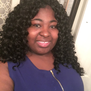 Shaniya G., Babysitter in Rocky Mount, NC with 4 years paid experience