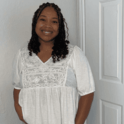 Akiyah B., Child Care Provider in 70582 with 5 years of paid experience