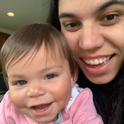 Bruna V., Babysitter in Falls Church, VA with 4 years paid experience