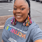Jessica C., Care Companion in Saint Louis, MO 63136 with 14 years paid experience