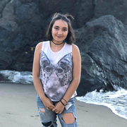 Isabella M. - Chico <span class="translation_missing" title="translation missing: en.application.care_types.child_care">Child Care</span>