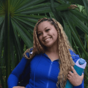 Kayla S., Child Care in Bayboro, NC 28515 with 4 years of paid experience