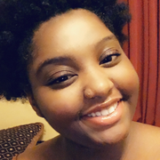 Kadesjah J. - Taylorsville Babysitter