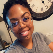 Shayla  F., Babysitter in 75115 with 15 years of paid experience
