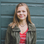 Grace C., Nanny in Wadsworth, IL with 4 years paid experience