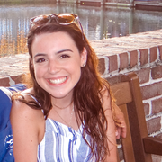 Jordan A. - Watkinsville Nanny