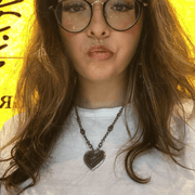 Abby H., Pet Care Provider in Denton, TX with 1 year paid experience