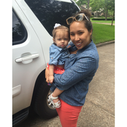 Michelle B., Babysitter in Houston, TX with 10 years paid experience