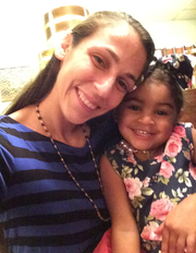 Valerie F., Babysitter in Farmingville, NY with 10 years paid experience
