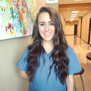 Shalyn C. - Bentonville Pet Care Provider