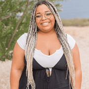 Amaya R., Babysitter in Vail, AZ 85641 with 4 years of paid experience