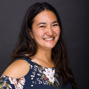 Hannah F., Babysitter in Rego Park, NY with 1 year paid experience