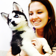 Rebecca S. - Williamsburg Pet Care Provider