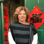 Rosita I., Nanny in Rego Park, NY with 0 years paid experience