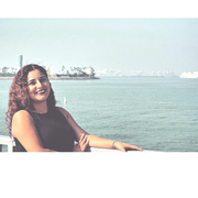 Rosa C., Babysitter in Long Beach, CA with 1 year paid experience