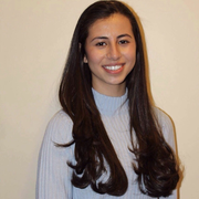 Sahar R. - Palos Hills Babysitter