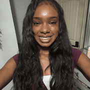 Ziamyria S., Nanny in 74851 with 3 years of paid experience