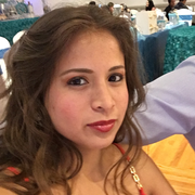 Alejandra V., Nanny in Stamford, CT with 4 years paid experience