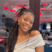 Nevaeh P., Babysitter in Sugar Land, TX with 5 years paid experience