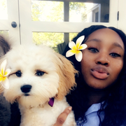 Shaniyah W. - Florence <span class="translation_missing" title="translation missing: en.application.care_types.child_care">Child Care</span>