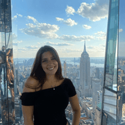 Mary S., Pet Care Provider in Staten Island, NY with 3 years paid experience