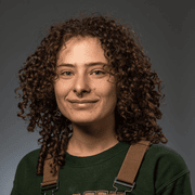 Greta M., Babysitter in Hadley, MA 01035 with 7 years of paid experience
