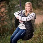 Haley D. - Cheyenne Babysitter