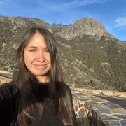 Alina V., Babysitter in Bradley International, CA with 5 years paid experience