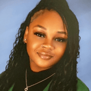 Aaliyah C., Nanny in 60180 with 3 years of paid experience