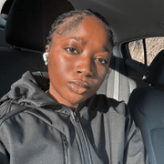 Adesewa A., Babysitter in 21678 with 8 years of paid experience