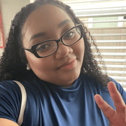 Khianna B., Babysitter in Parkland, FL 33076 with 5 years of paid experience